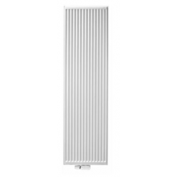 Banio verticale designradiator T22 - 200x60cm 2376w wit