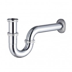 Banio s-pipe siphon lavabo 5/4-25cm