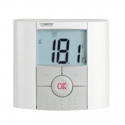 thermostat belux light bt-d lcd digit non programmable