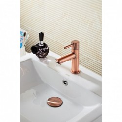 Banio copper robinet lave-mains cuivre
