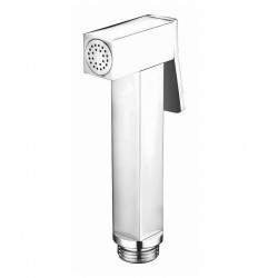 Banio design wc-(bidet) spray inox carré