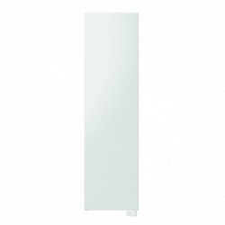 Banio radiateur vertical design face lisse électrique 1800x500-1250w