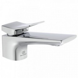 Ideal standard Conca Mitigeur lavabo avec vidage 5l/min