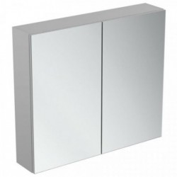 Ideal standard Accessoires Miroir armoire  800x700 mm