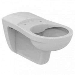 Ideal standard Alpha WC suspendu Rimless personnes à mobilité réduite 700 mm