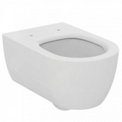Ideal standard Blend Curve WC suspendu AquaBlade® avec fixation invisible
