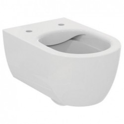 Ideal standard Blend Curve WC suspendu Rimless avec fixation invisible