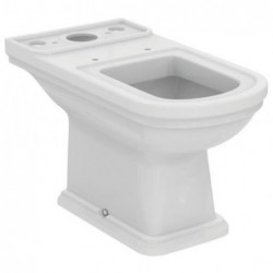 Ideal standard Calla WC sur pied pour combinaison