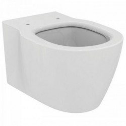 Ideal standard Connect Wand-WC AquaBlade® met verdoken bevestiging