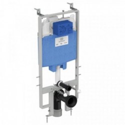 Ideal standard ProSys 80 MRéservoir à encastrer pour WC suspendu 80 mm