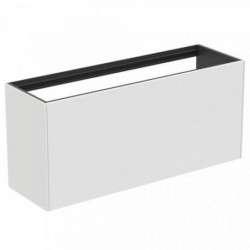 Ideal standard Conca Meuble lavabo open 1202x373x550 mm 1 tiroir