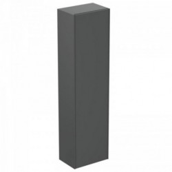Ideal standard Conca Armoire colonne mi-haut 370x1400x250 mm