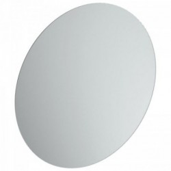 Ideal standard Conca Miroir avec éclairage indirect rond Ø1000 mm