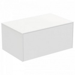 Ideal standard Conca Meuble lavabo 802x505x370 mm 1 tiroir