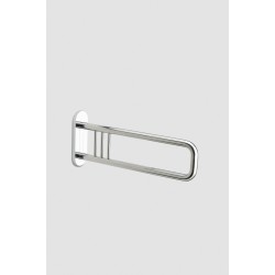 GEDY BARRE A ABATTANT CHROME: 605765-13