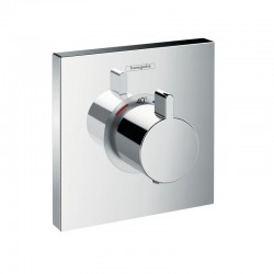 Hansgrohe ShowerSelect Therm.Highflow inbouw ch-15760000