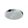 Hansgrohe Croma Select S 180 2jet D blanc/chr.: 26522400.