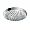 Hansgrohe Croma Select S 180 2jet EcoSm D chr.: 26523000.