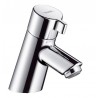 Hansgrohe Robinet simple service S chrome: 13132000.