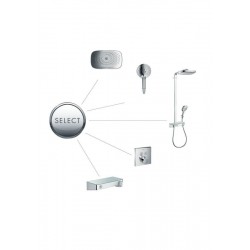 Hansgrohe ShowerTablet 300 opb. douchether. chr-13171000