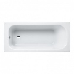 Laufen Solutions baden douchebakken acryl Inbouwbad 1700X750
