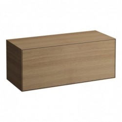 Laufen Boutique meubelen hout Onderbouwkast 900X380 zonder uitsparing