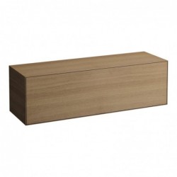 Laufen Boutique meubelen hout Onderbouwkast 1200X380 zonder uitsparing