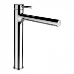 Laufen Twinplus robinets - Mitigeur Lavabo Haut, Bec Fixe 180Mm