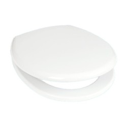 Duroplast HERO DS toiletbril