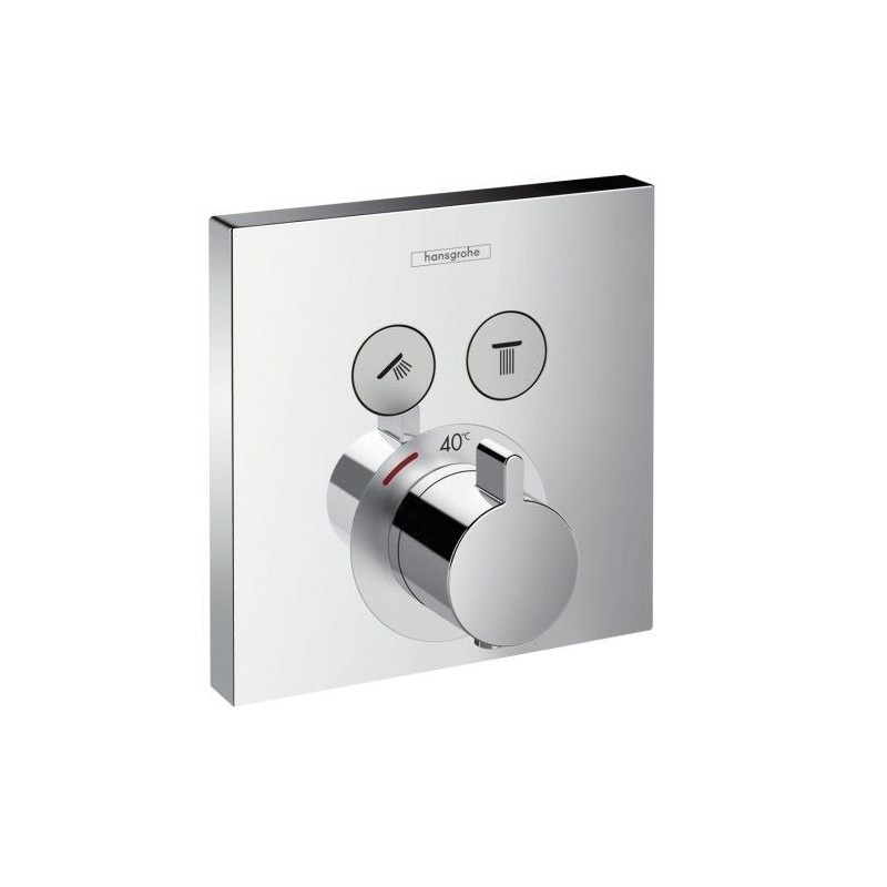 Hansgrohe ShowerSelect-15763000