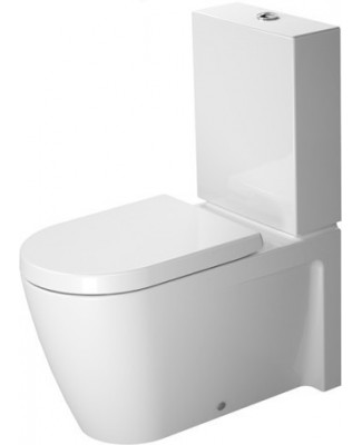 Staande toilet nodig ? Bestel online bij Banio badkamers !