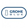GROHE RED BLUE 